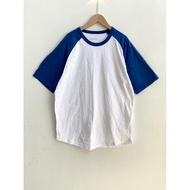 FORM unisex t-shirt made in Vietnam and exported to Europe _ Size Xl (width 62cm, length 78cm)