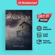 Maelstrom - Paperback - English - 9781737458210