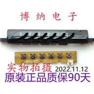 Original TCL B48A380 Switch Button Board, Menu Control Board 40-L32R28-KEB2LG Ready Stock