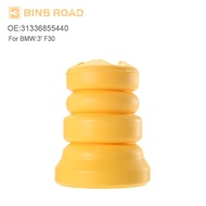 BINB ROAD FOR bmw f30 bush accessories 31336855440  F20 F21 F22 F23 Cushioning rubber for front engi