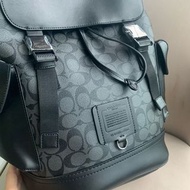 Coach 背包 Rivington 系列包 男士背包