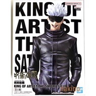 [Figure] Jujutsu Kaisen Gojo Satoru KING OF ARTIST Figure Japan Anime