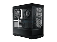 ATX CASE (NP) HYTE Y40