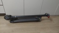 電動滑板車（冇充電，欠手把）