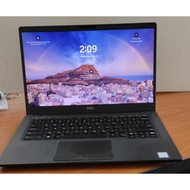 Dell Latitude7300 i5 8th gen 13" Laptop with graphic card  (SH-4)