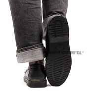 SALE VOYAGSTUFFOFFICIAL - STAR RISE V1 - G BLACK PENNY LOAFERS FOR MEN