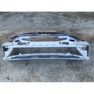 HYUNDAI ELANTRA FACELIFT CN7 2024 FRONT BUMPER DEPAN CONDITION SAME PHOTO