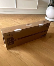 ▪️免運費🚚最後1套<全新Dyson PencilVac Fluffycones 輕量LED手持式吸塵器 Dyson吸塵機 香港電壓通用 <平行進口> 充電支架 ( SV50 FC / FF ) 無線