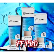 BEST SALLERS BAYER MAKFOR®Q (30G) SEMUT ANT RACUN CHEMICAL PEST CONTROL PEMBASMI SERANGGA RACUN SERA