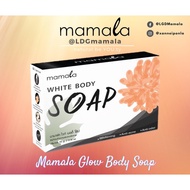 ◙Mamala Glow Body Soap