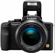 經典CCD機皇之選👍🏻全新 Panasonic Lumix DMC-FZ20 LEICA DC VARIO-ELMARIT 鏡頭 12倍光學變焦 CCD 數碼相機