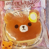 Puni Maru Super Jumbo Pancake