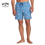 Billabong Men Sundays Layback 17" Swim Shorts