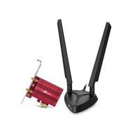 TPLink TP Link TP-Link Archer TXE75E - AXE5400 三頻藍牙 5.4 PCIe 網絡卡 Wifi 6E 網絡卡 WiFi Card