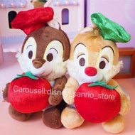 Chip N Dale 公仔 大鼻鋼牙 大鼻與鋼牙 擺設