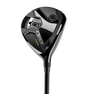 【TaylorMade】QI10 Tour球道木-3號15度-SR桿身