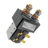 SW80B-156 Contactor, 48V 125A Contactor for Curtis ZAPI B4SW11 B4SW12 Controller, Electric Forklift/