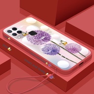 Soft Case Hp Infinix Hot 10S Lavender Hp Case Phone Casing Pelindung