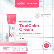 Labore topical cream