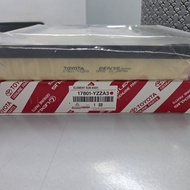 TOYOTA HILUX REVO,INNOVA,FORTUNER AIR FILTER(17801-YZZA3 K)