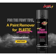 Anchor Ultra Plastic Paint Remover 400ml