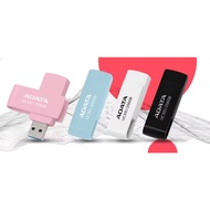 ADATA ADATA UC310 USB Flash Drive Rotating Disk USB 3.2 Gen1