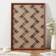 Photo Frame Certificate Wooden 1,000 Pieces Puzzle Solid Wood 500 70x50CM And 75x50CM Winter Light C