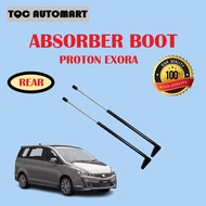 PROTON EXORA ALL MODEL REAR BONNET DAMPER ABSORBER REAR BOOT RIGHT LEFT GAS SPRING SET TAIL