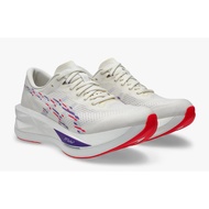 ASICS SONICBLAST - CREAM/BLUE FADE IBY0