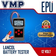 Lancol Micro 200 Battery Tester Battery Test Battery Tester Battery Check