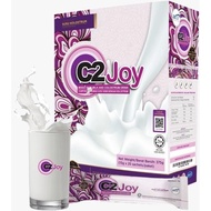 C2Joy MIXED SKIM MILK