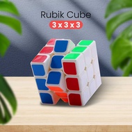 SENGSO Rubik Cube 3 x 3 x 3 Rubik's Cube - YJ8358