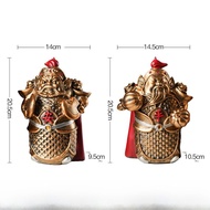 YILAN | ชุดตกแต่งโต๊ะทำงานสไตล์หรูหราพร้อมชั้นวางหนังสือระดับไฮเอนด์สำหรับตกแต่งโต๊ะทำงานในออฟฟิศ