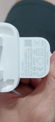 徴 小米 G9 無線吸塵機火牛