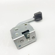 Excavator Accessories Suitable for Komatsu 56-7/60-8/70-8 Lock Block Outside Handle Lock Cylinder Dr