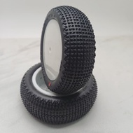 VP-PRO - VP-308U Cactus Evo M4 RW 1/10 Buggy 4WD Front Tire (VP-308U-M4-RW)