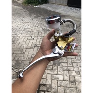 Master brake axial agras copy nissin