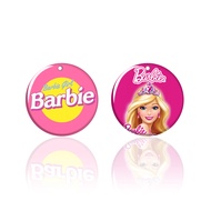 Barbie EZlink Charm &amp; NETS Motoring Charm (Exp: May 2029)