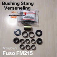 Mitsubishi Fuso FM215 Handlebar Bushing Kit