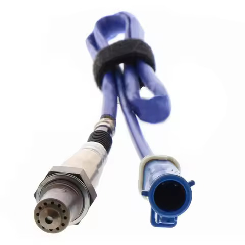 0258010244 Rear Lambda Probe Oxygen O2 Sensor for FORD ESCAPE KUGA 2 C-MAX FOCUS 3 1.6 EcoBoost 2010