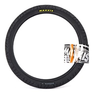 MAXXIS Hookworm 26X2.5 BMX Wire Bead Clincher Tire | For Street Park Vert Flatland | 20 Inch 24 26 O