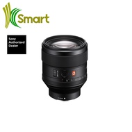Sony FE 85mm F/1.4 GM Lens (Sony Malaysia 24 Months Warranty)