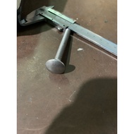 Cb bolt M8 x 70 (7cm) stainless 304 THE A2-70