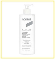 NOREVA 歐諾顏三重美白身體乳 TRIO WHITE XP BODY MILK 400ML