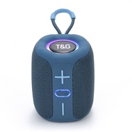 Wireless Bluetooth Speaker Home Hot-selling Realm TG658 Super Convenient Small Battery Life Outdoor 