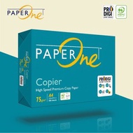 Paperone - A4 75g 影印紙 每包500張