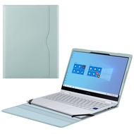 Fintie Sleeve Case Cover for 13.3" Samsung Galaxy Book Flex Alpha 13 NP730QCJ/ Galaxy Book Flex2 Alp