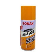 SONAX น้ำมันครอบจักรวาล (ราคารวมแวท) 150ml.-500ml. ใช้สำหรับหล่อลื่น คลายติดขัด ไล่ความชื่น และป้องก