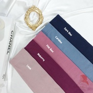 HANDSOCK COTTON - HANDSOCK KNITTED