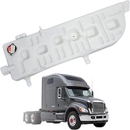 filhodomar F81Z-8A080-AA Radiator Overflow Coolant Reservoir Tank Compatible with Ford F12000 F14000